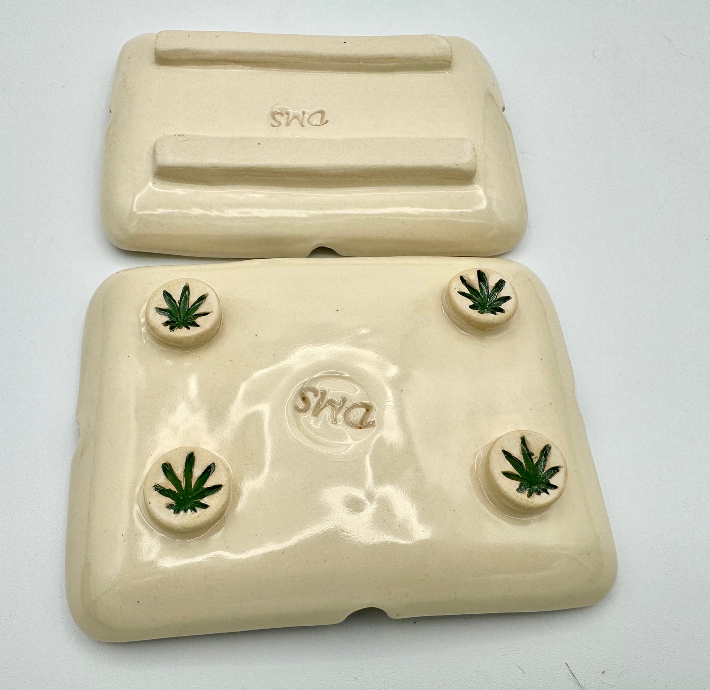 Cannabis Ashtray