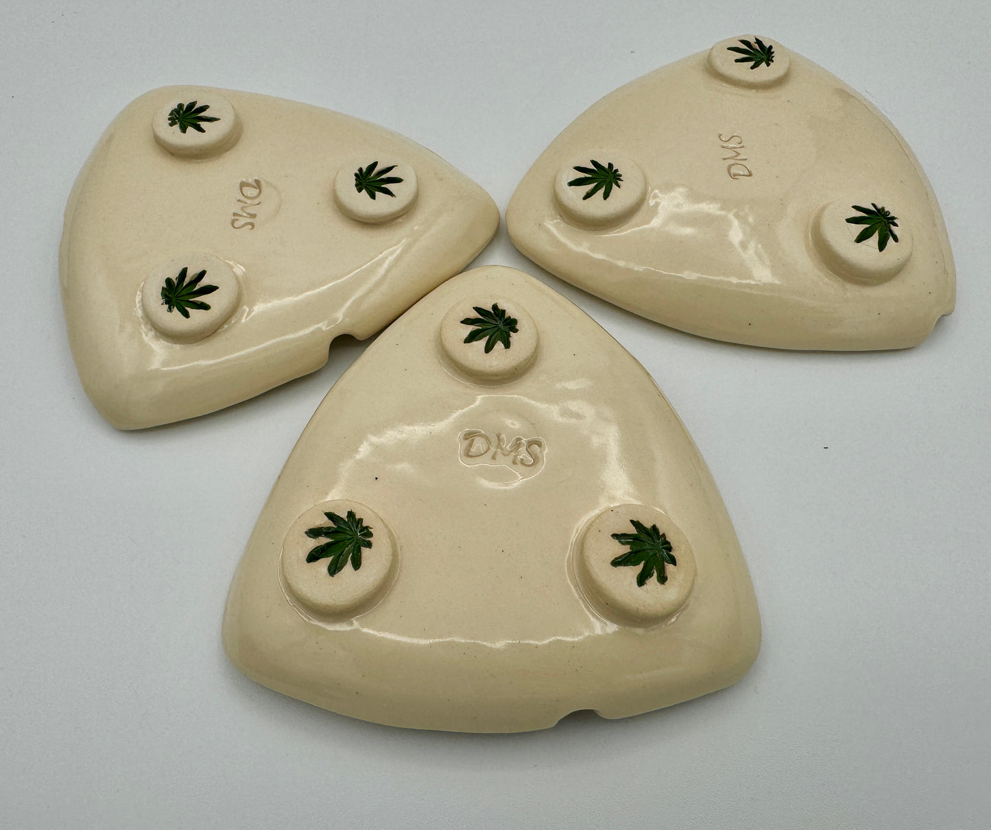 Cannabis Ashtray
