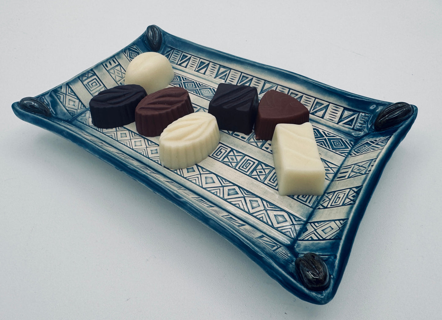 Small Serving Platter