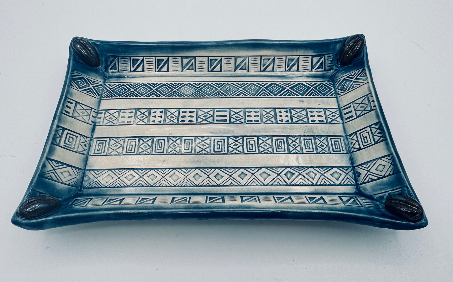 Small Serving Platter