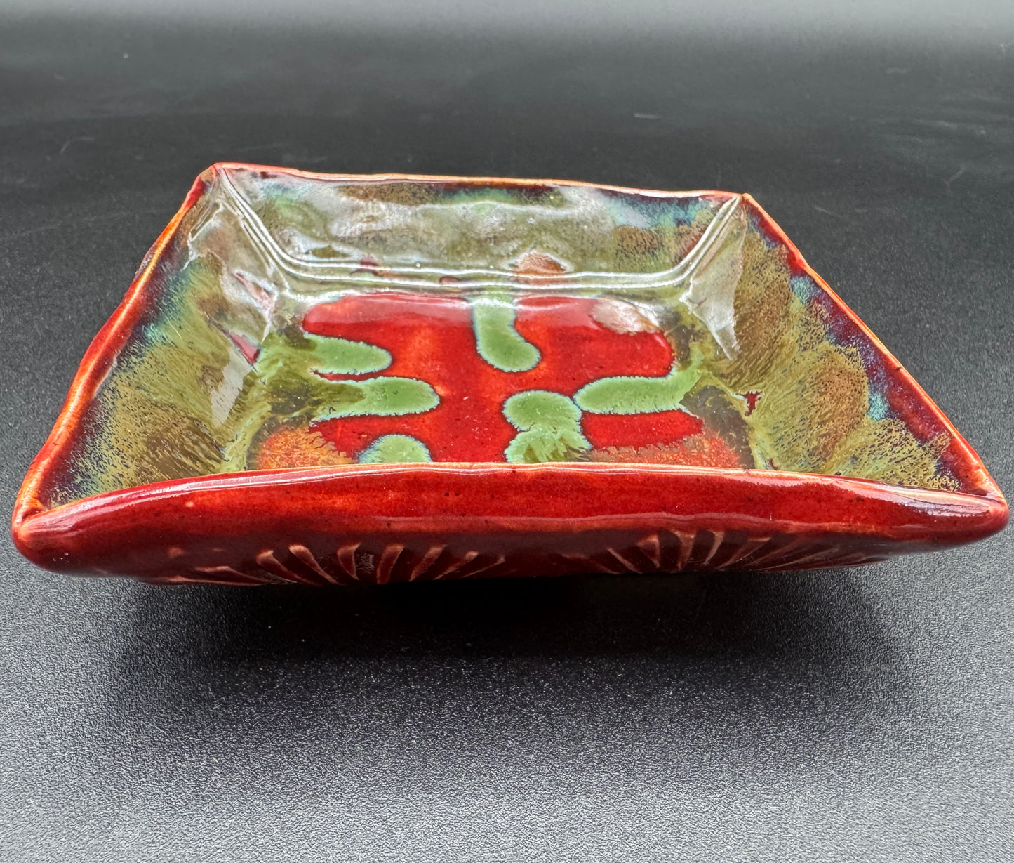 Trinket Dish