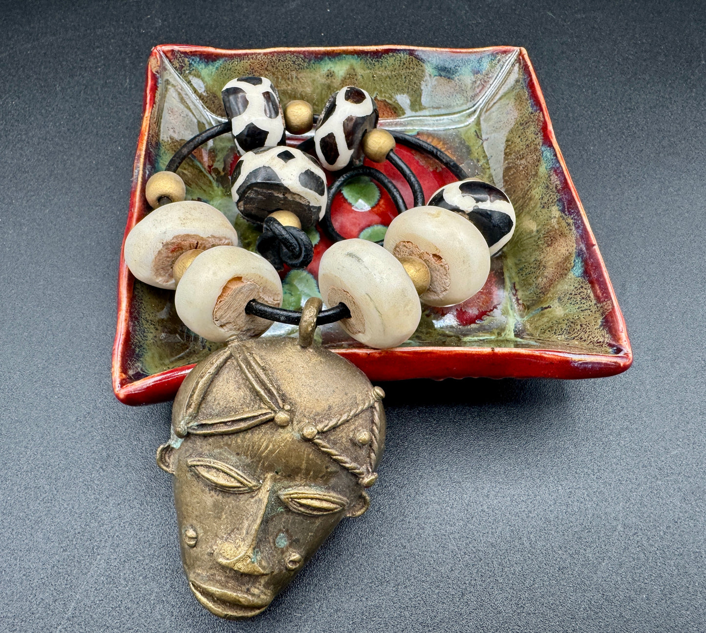 Trinket Dish