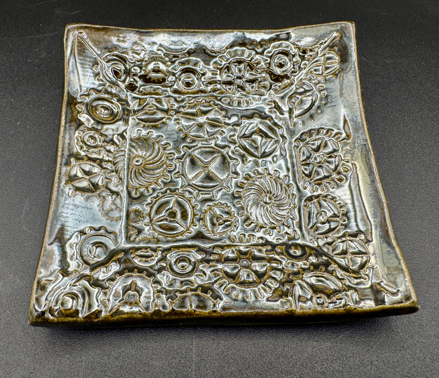 Trinket Dish