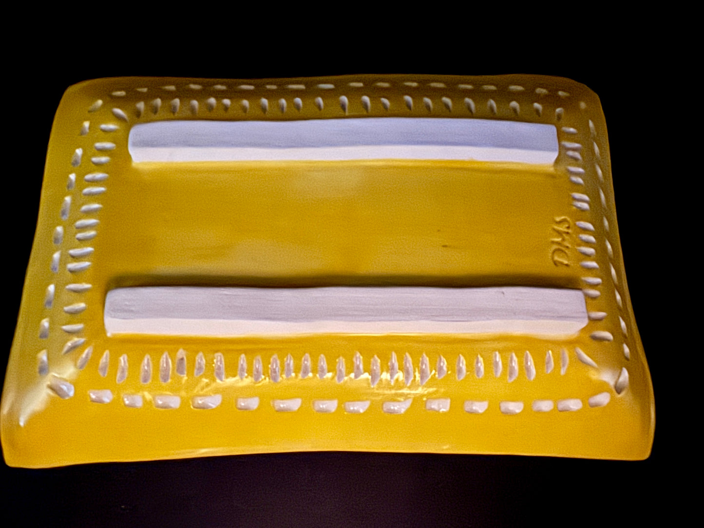 Small Serving Platter