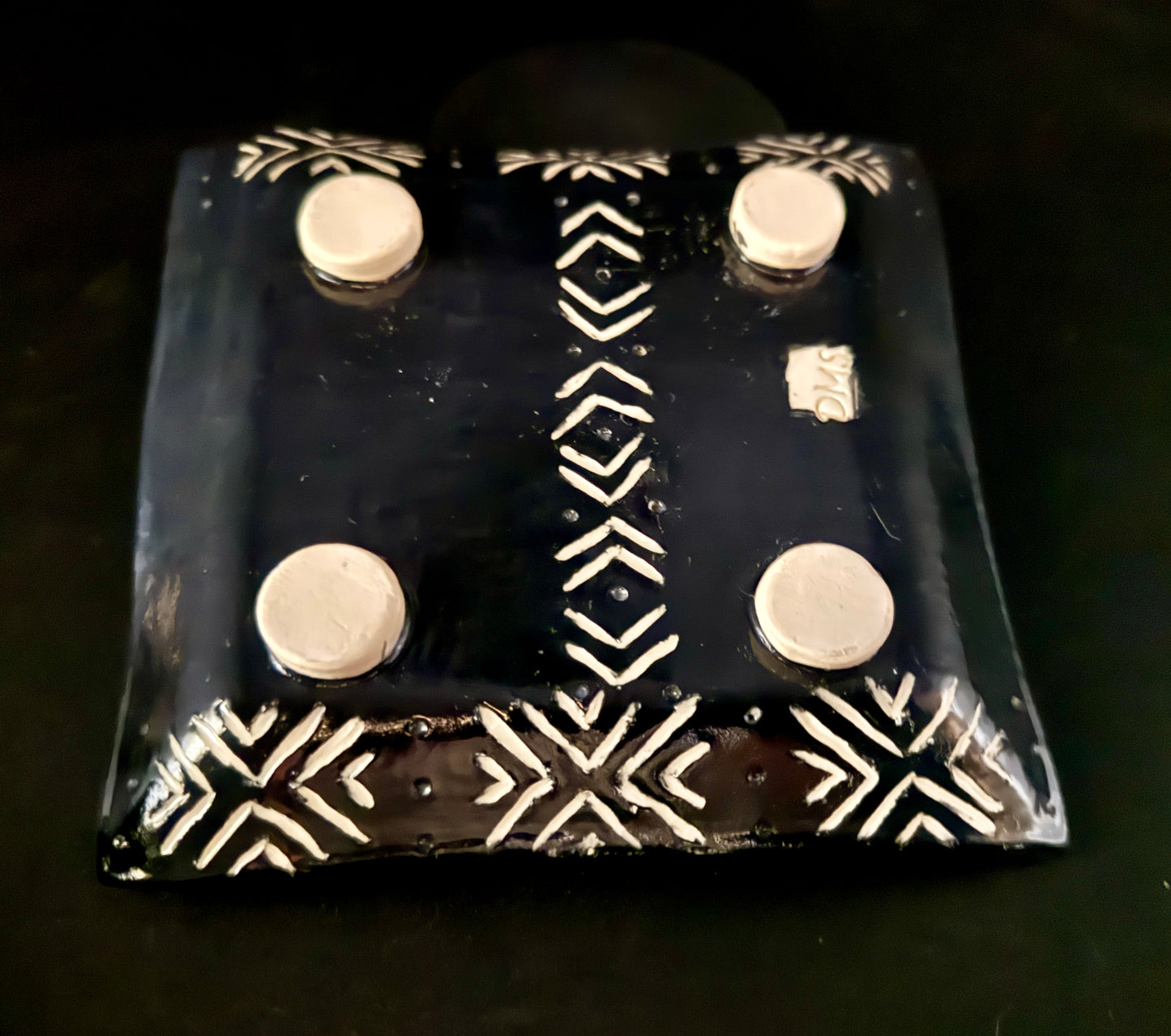 Square Plate