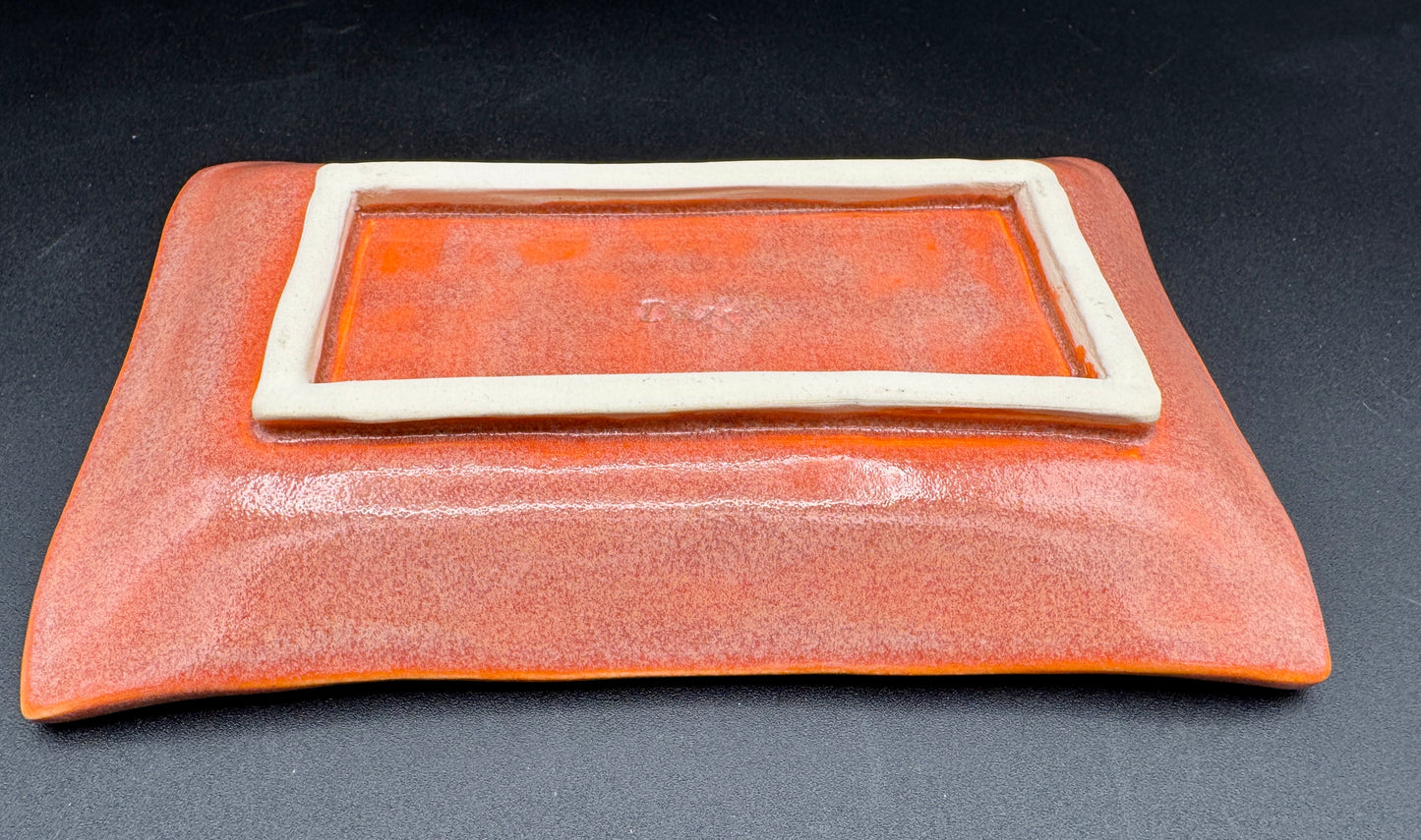 Small Serving Platter