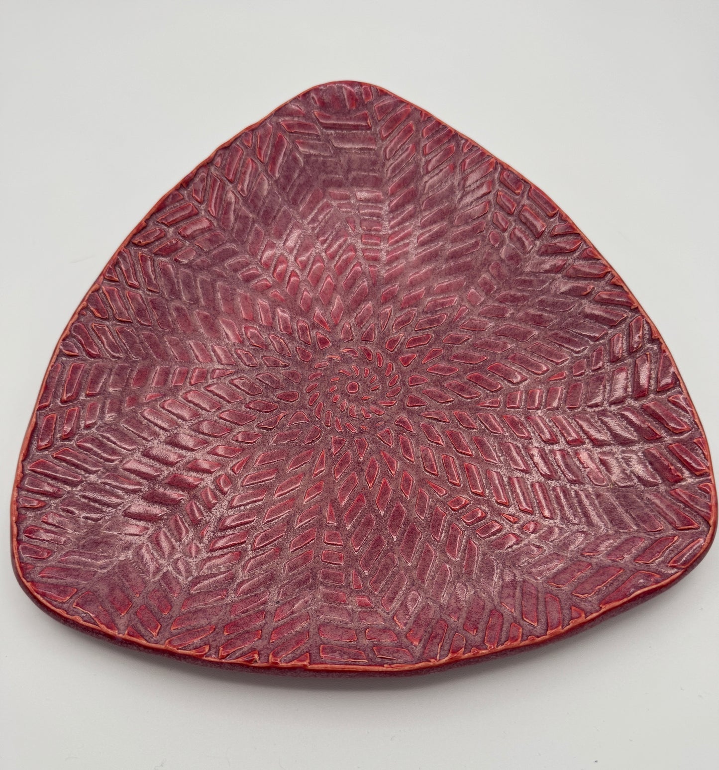 Serving Platter