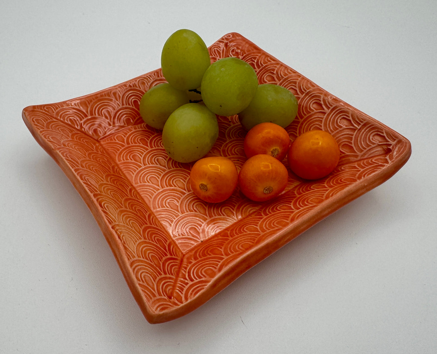 Clementine Rhythm