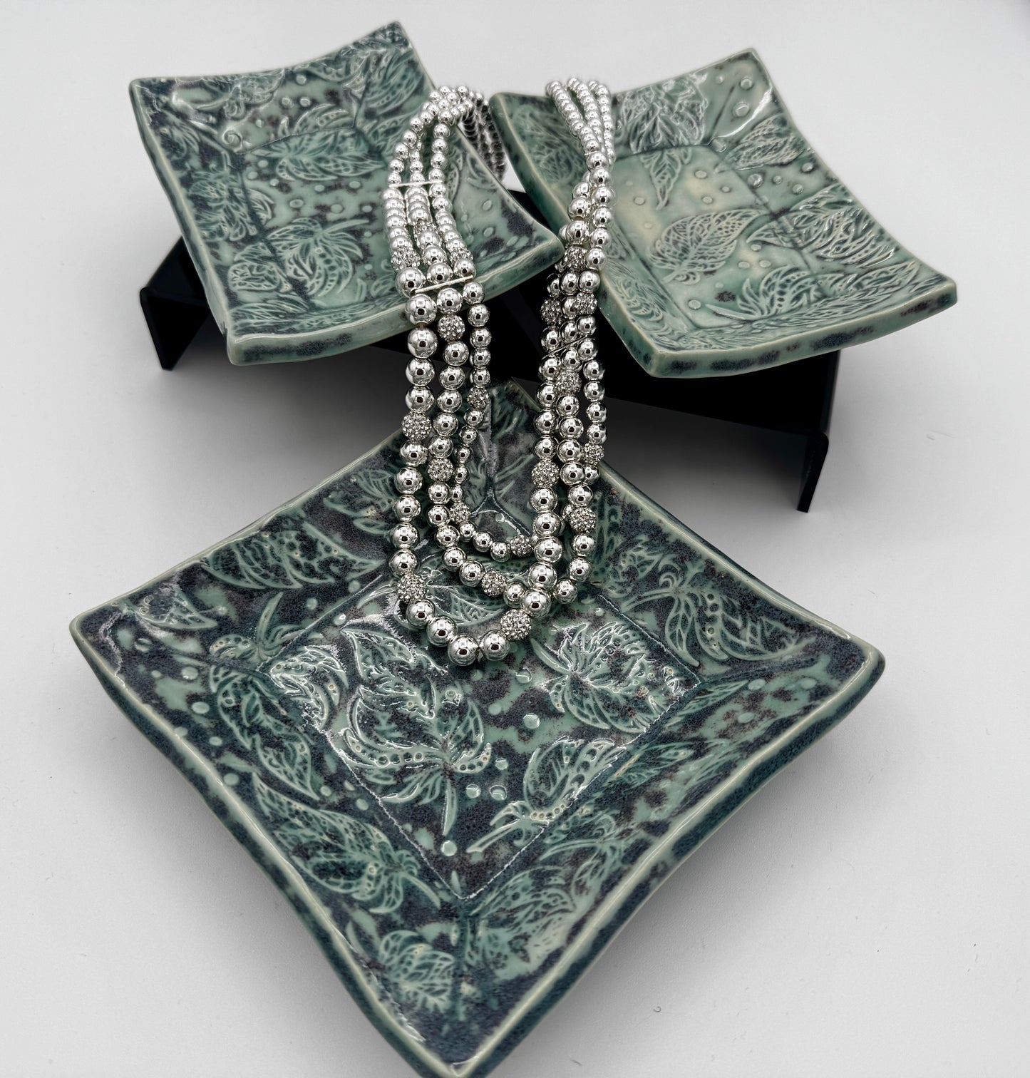 Dragon Stone Feather