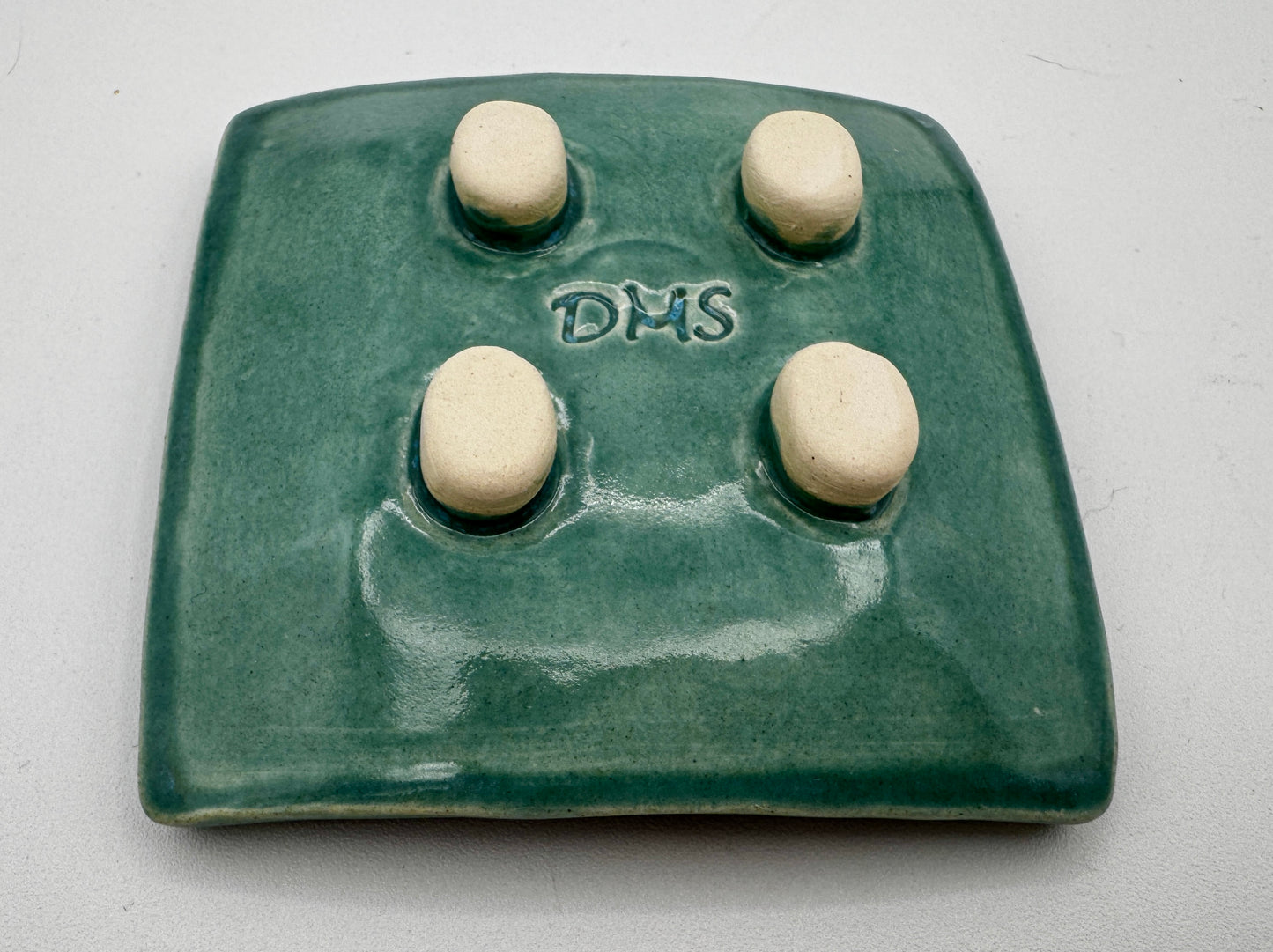 Blue Drift Winterwood