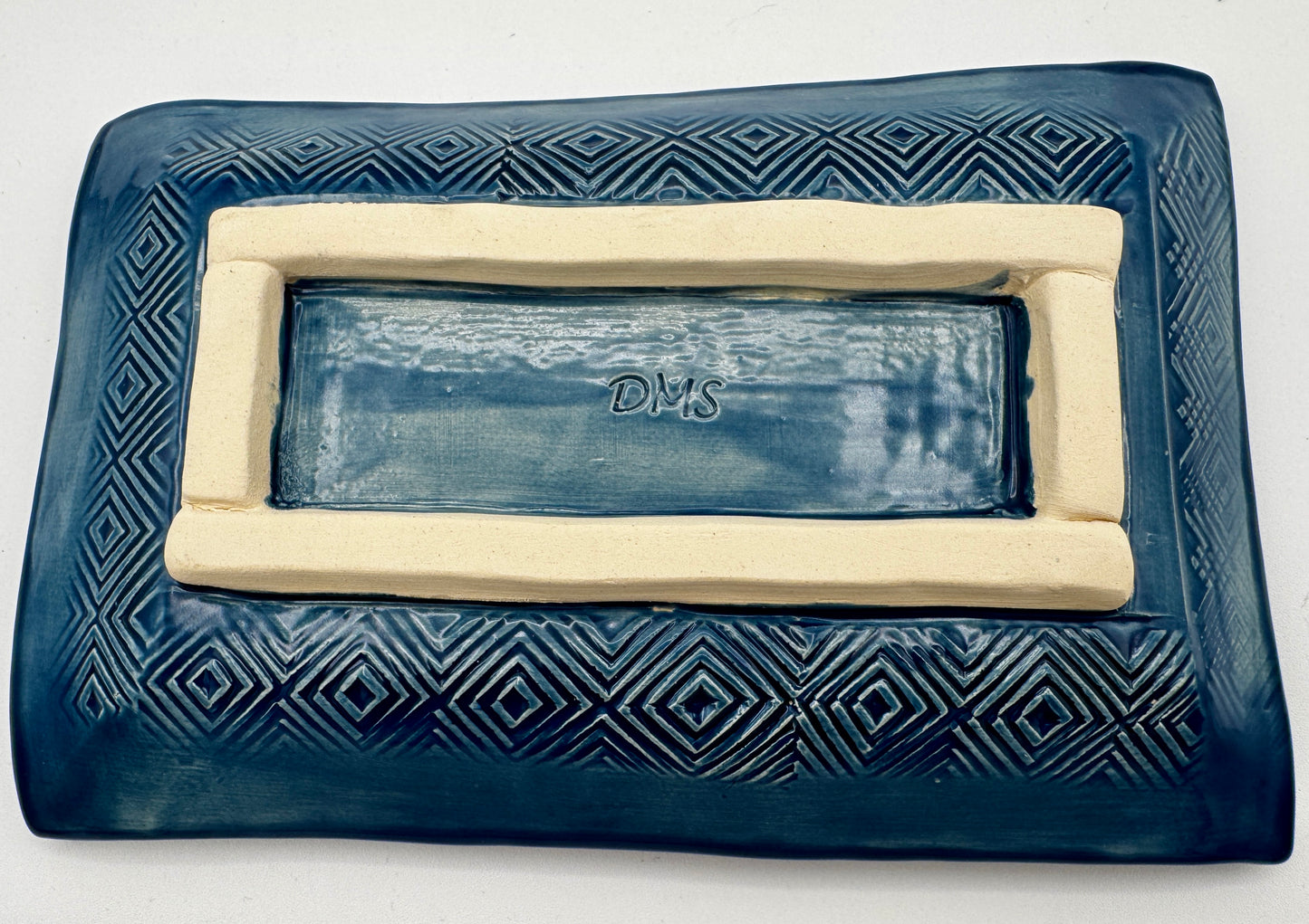 5. Deep Indigo Story