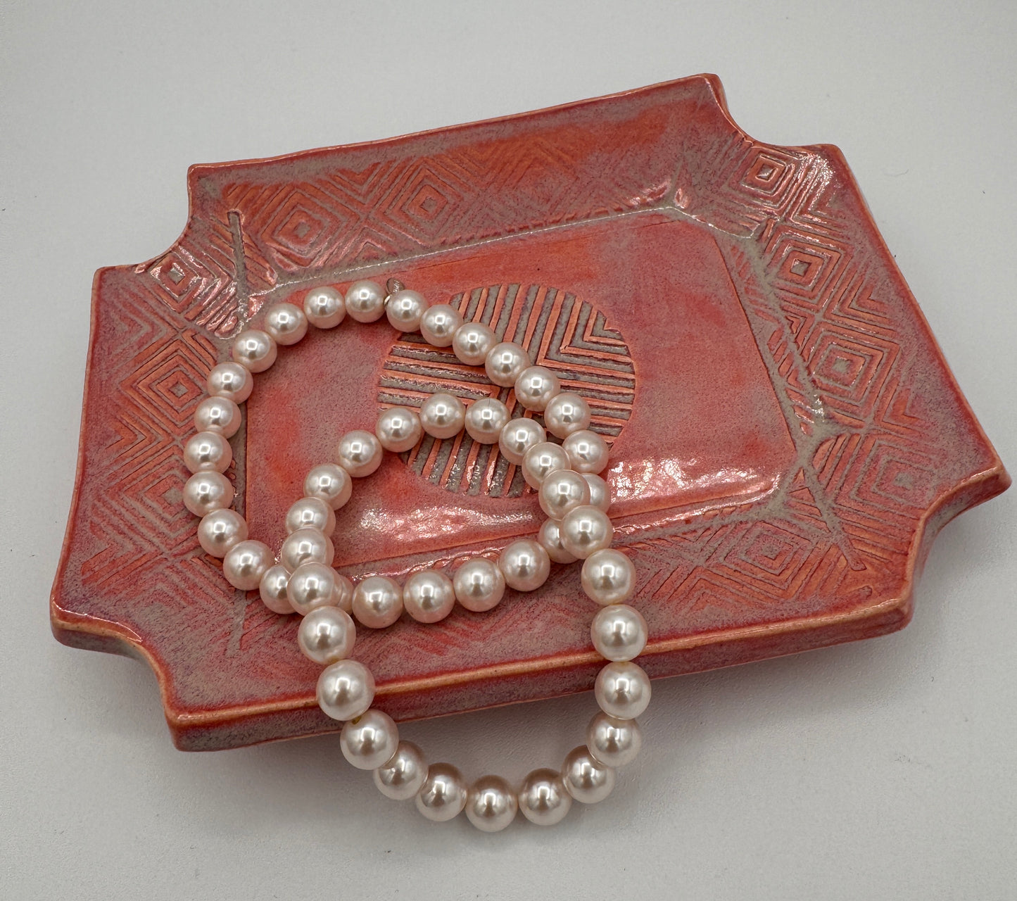 Kimchi Trinket Dish