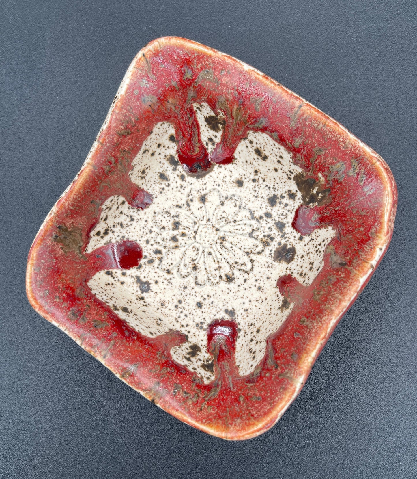 Trinket Dish