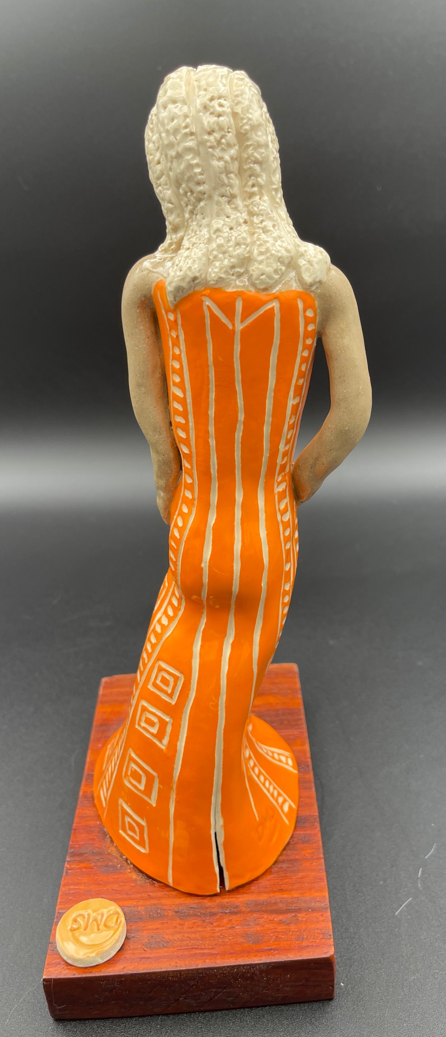 Sister Sculpture