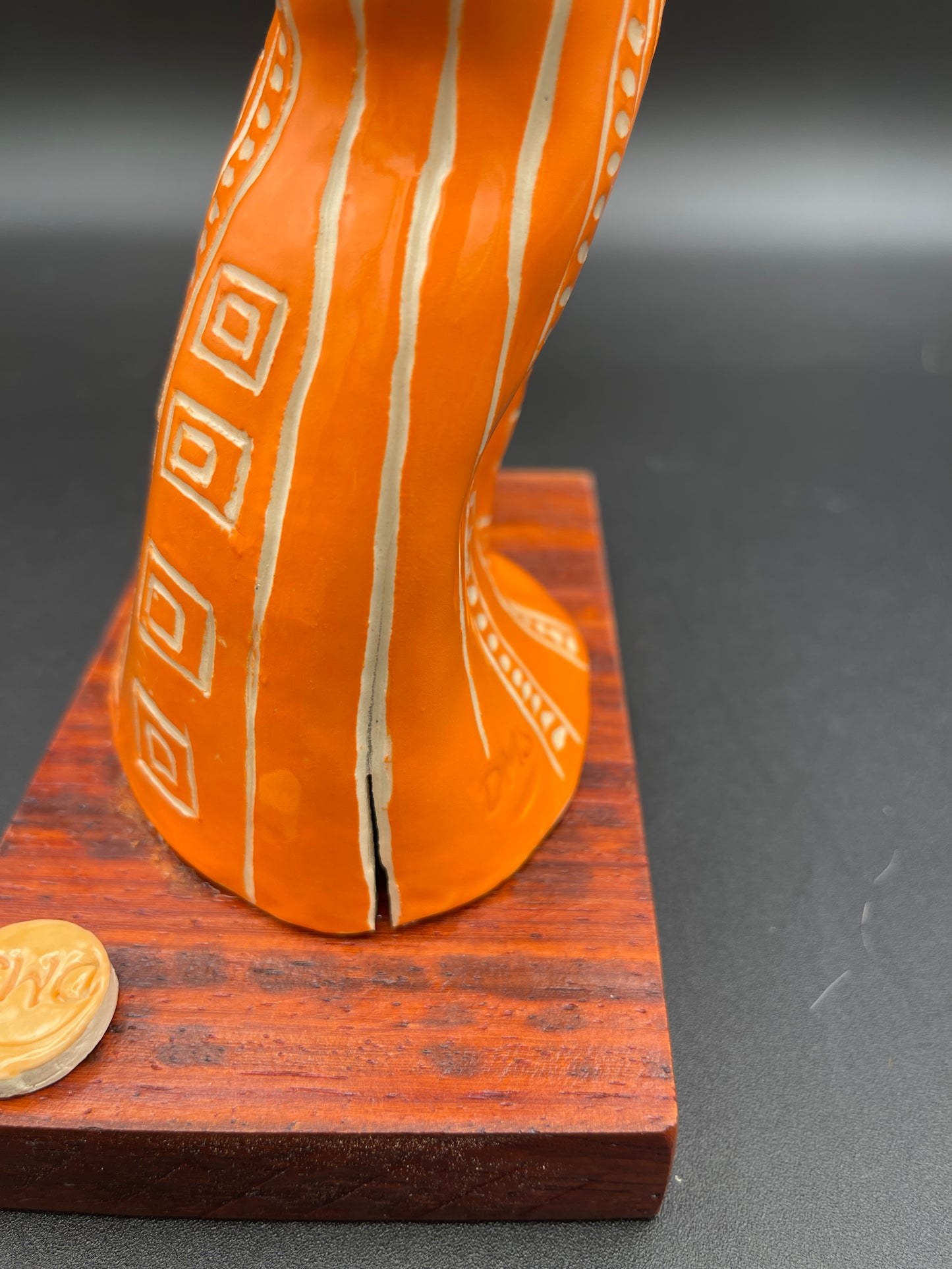 Sister Sculpture
