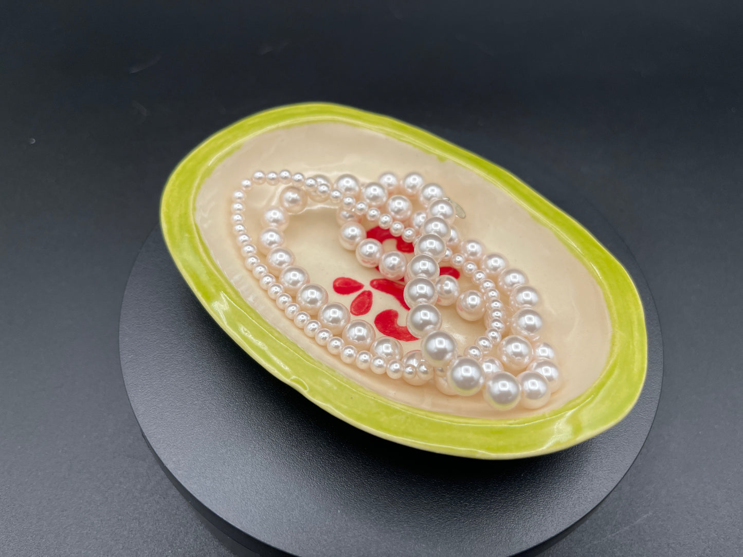 Trinket Dish