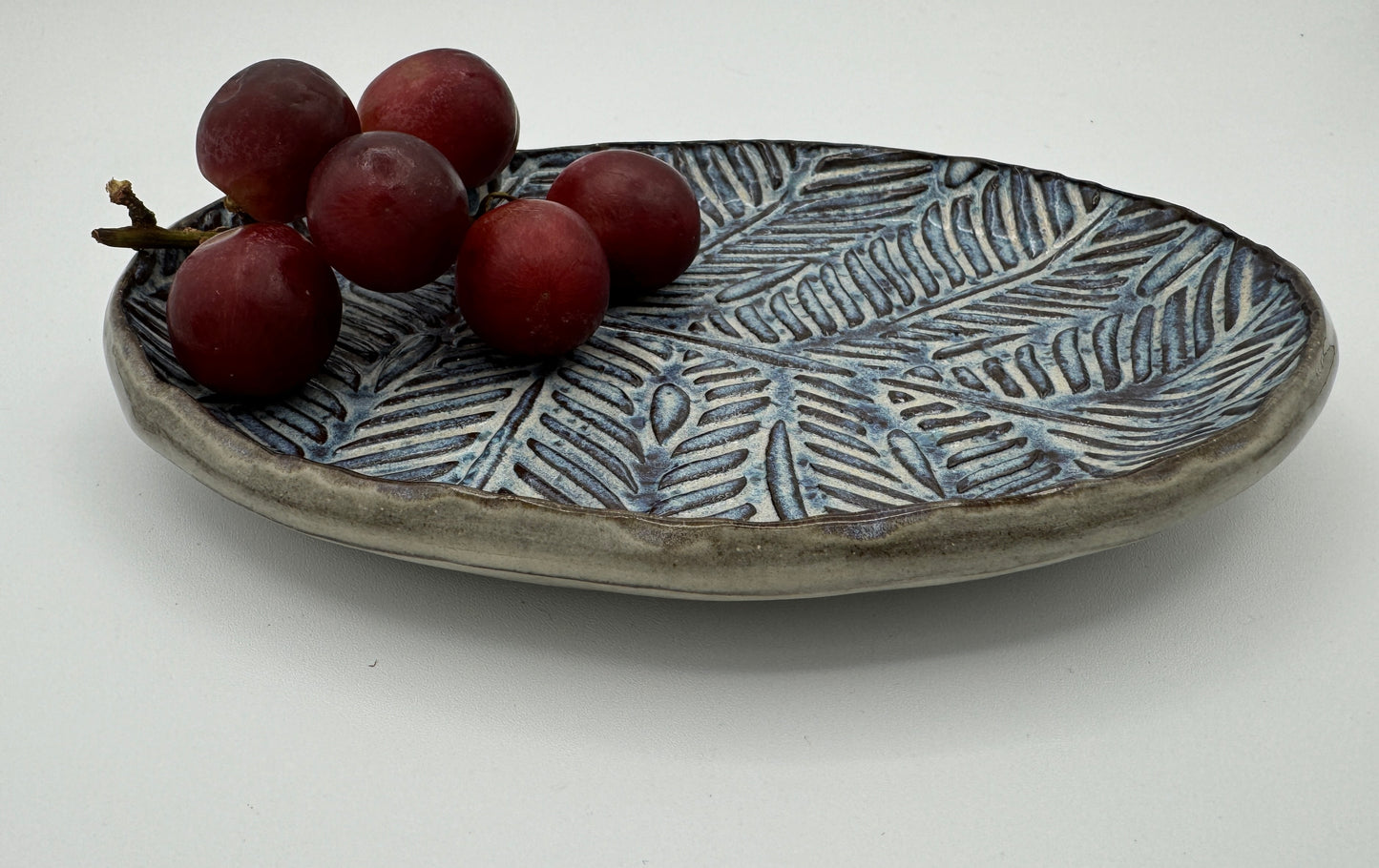 Oval Platter