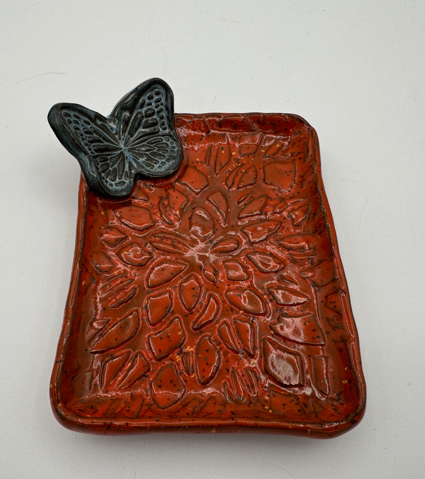 Trinket Dish