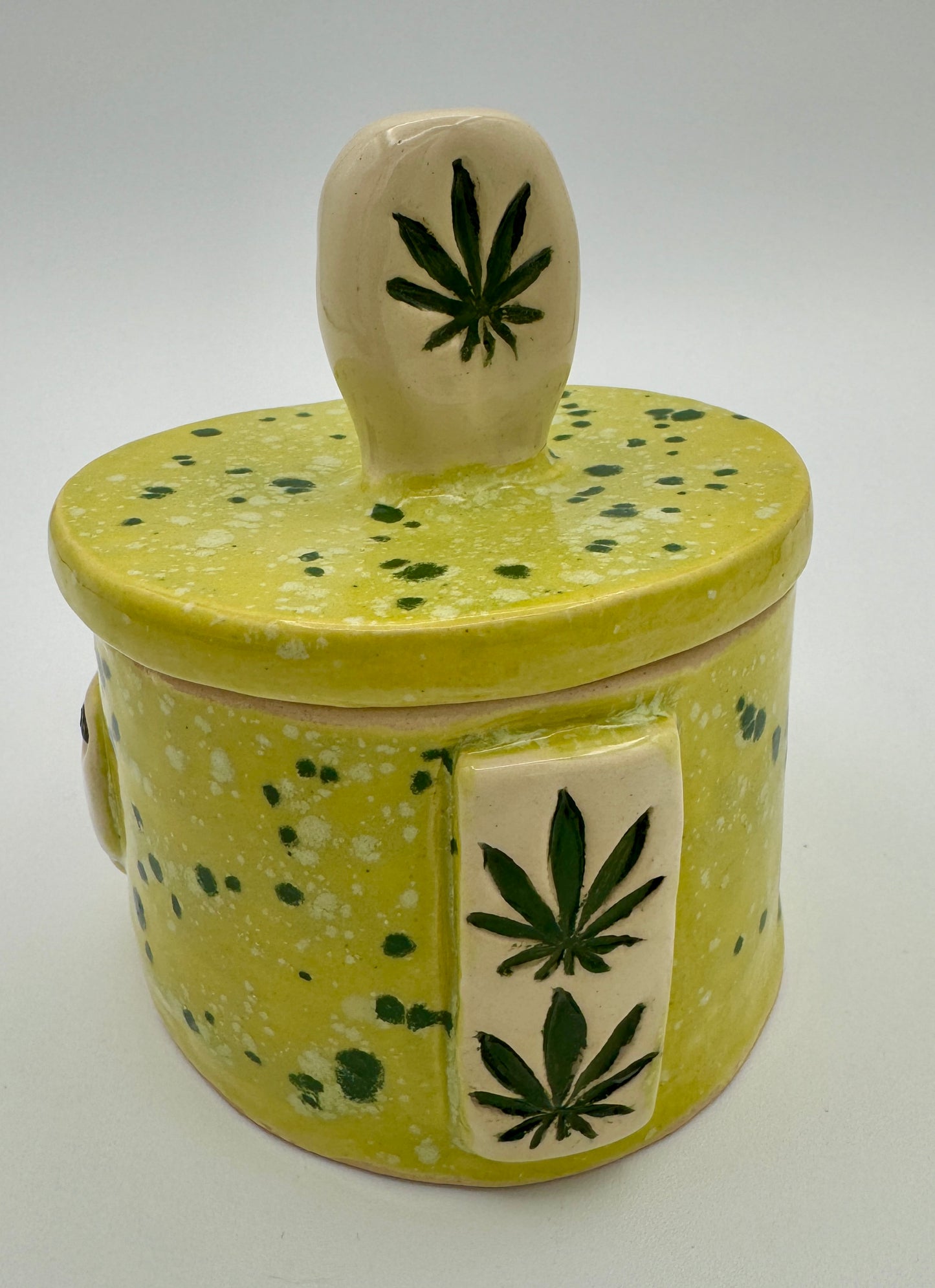 Edible Jar