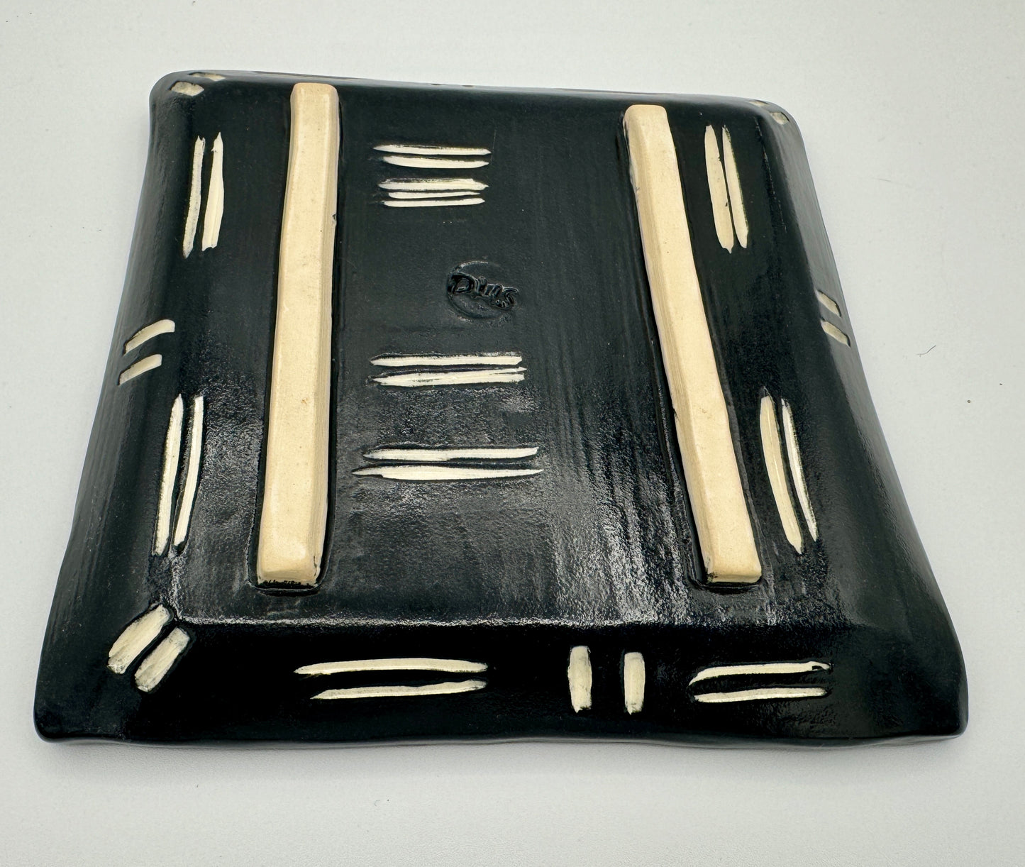Square Plate
