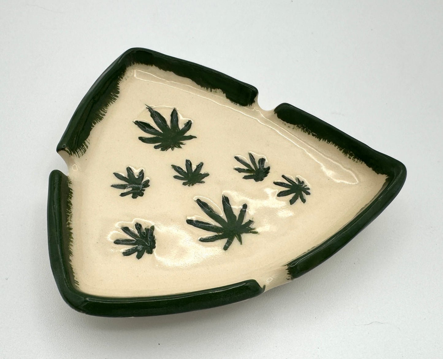 Cannabis Ashtray
