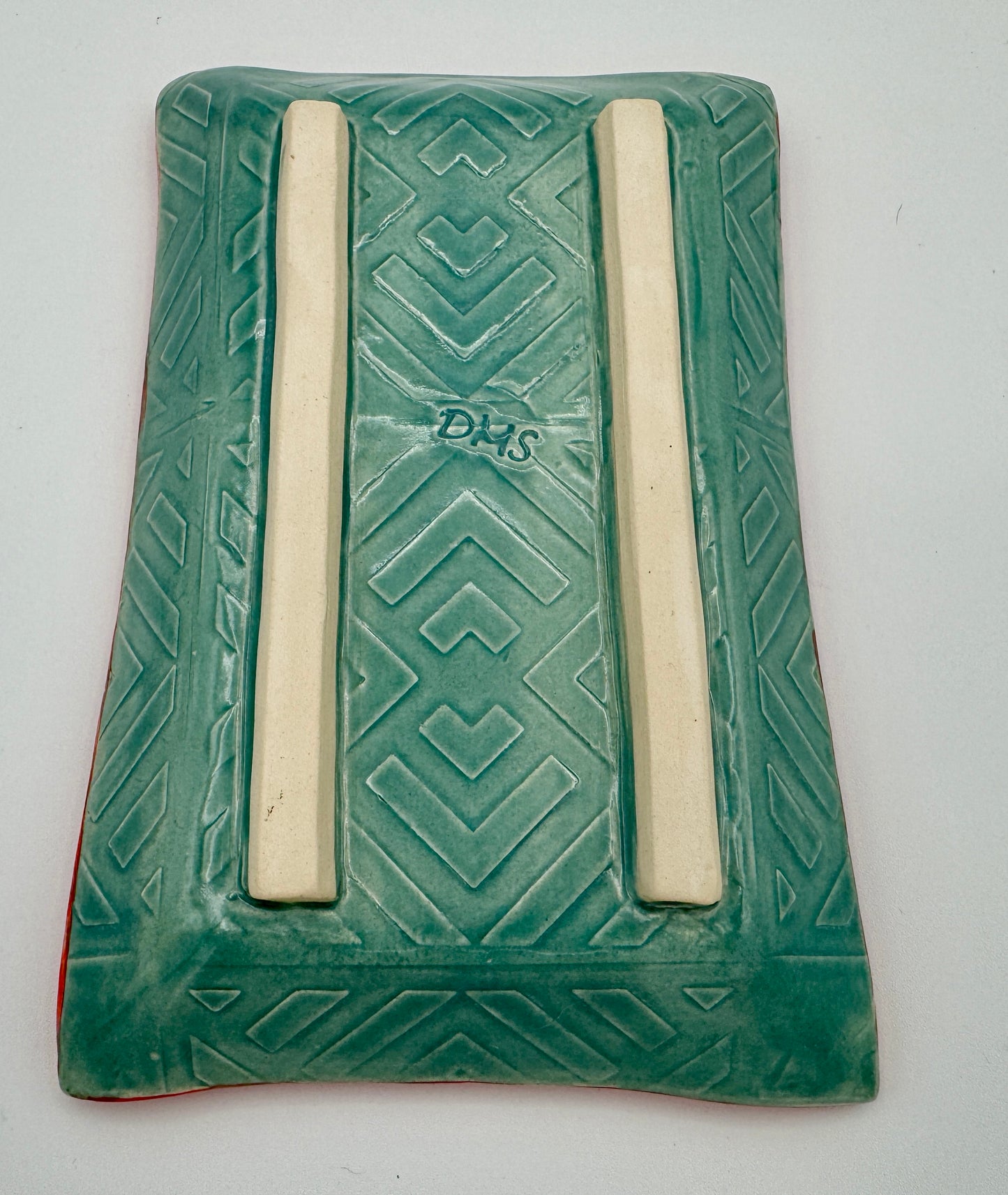 Small Serving Platter