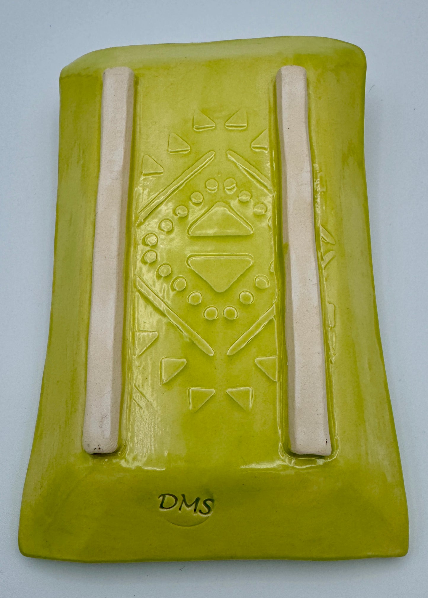 Small Serving Platter