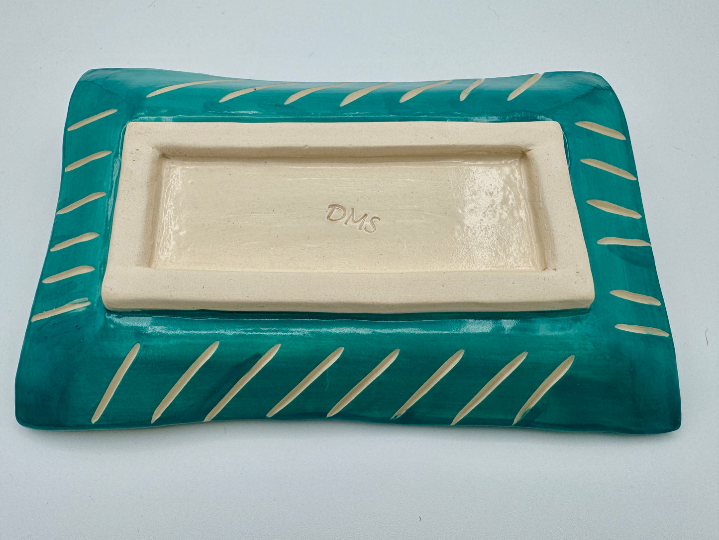 Small Serving Platter