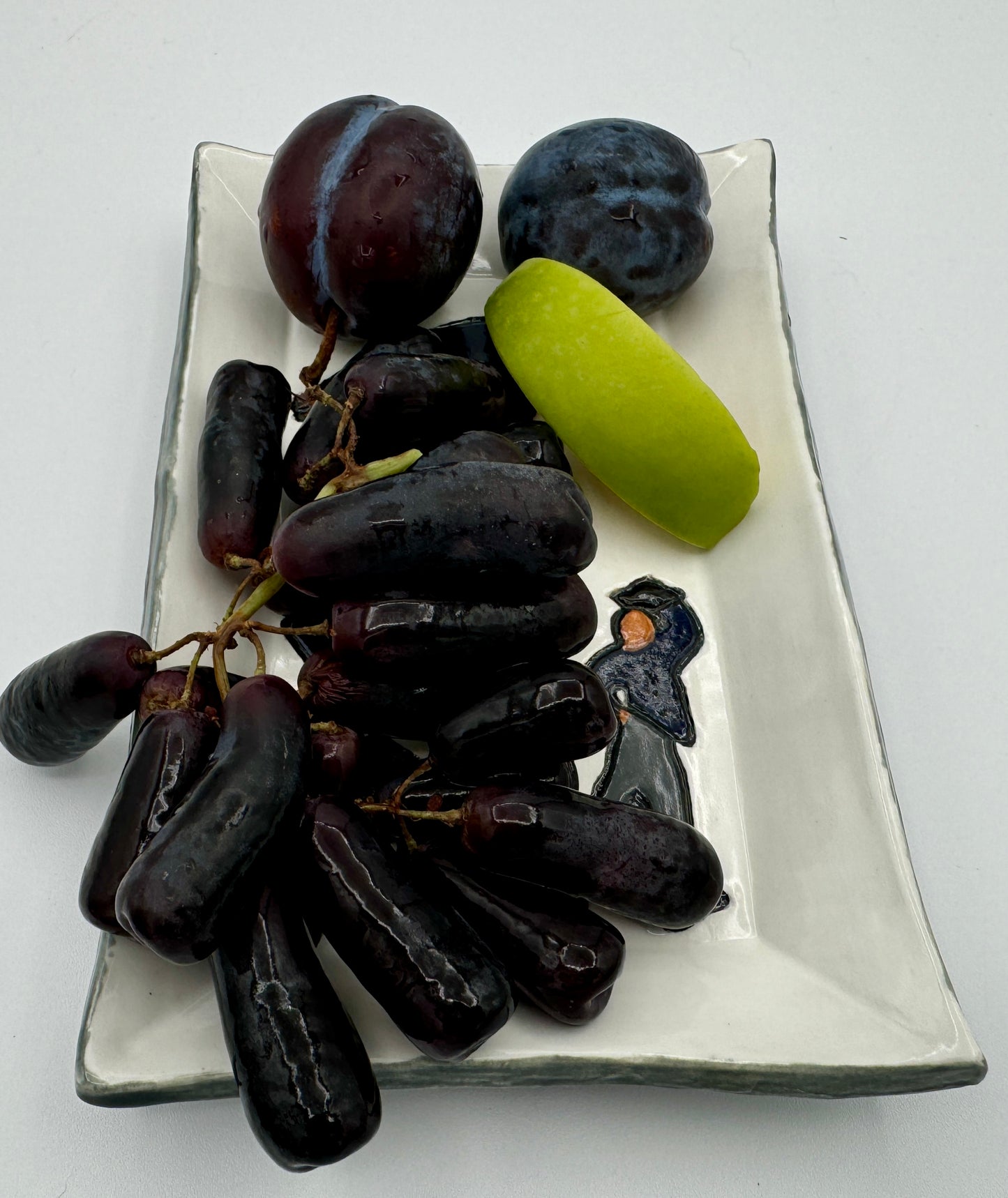 Small Serving Platter