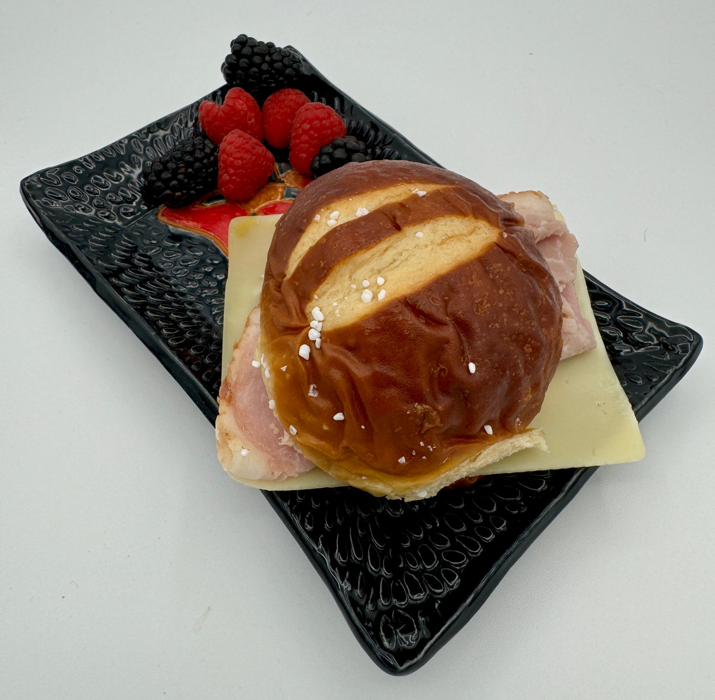 Small Serving Platter