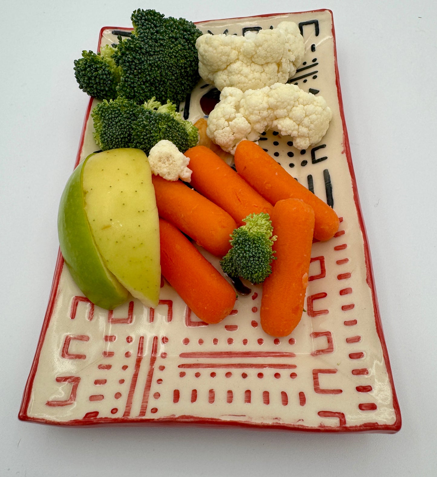 Small Serving Platter