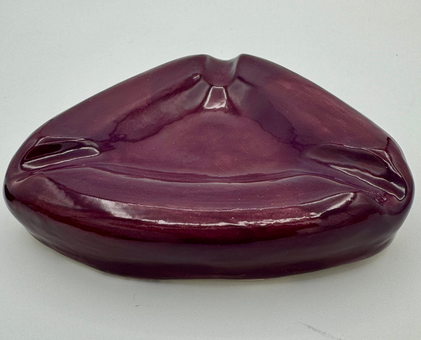 Three Finger Cigar Ashtray