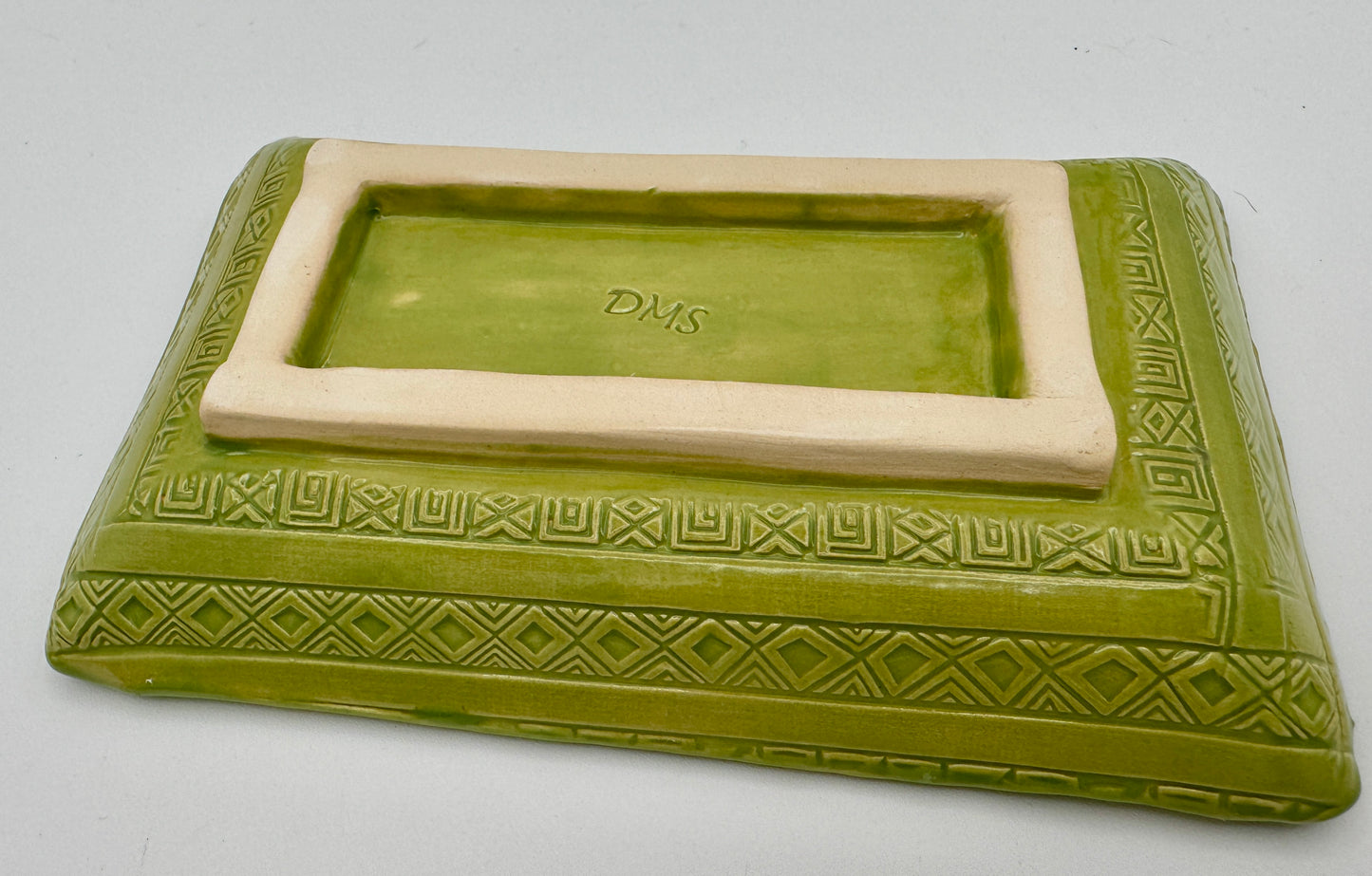 Small Serving Platter