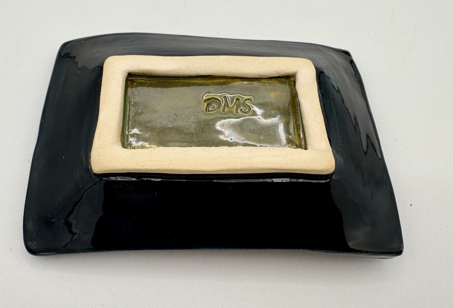 Trinket Dish