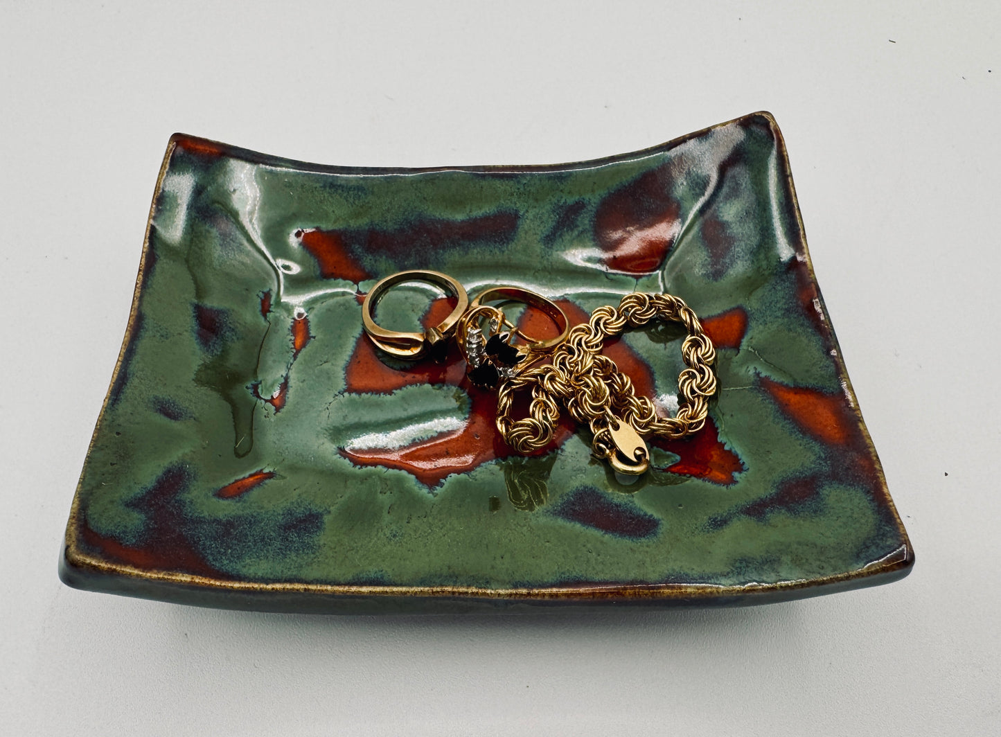 Trinket Dish