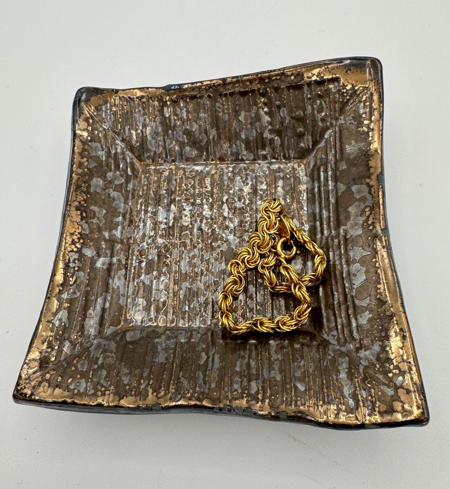 Trinket Dish