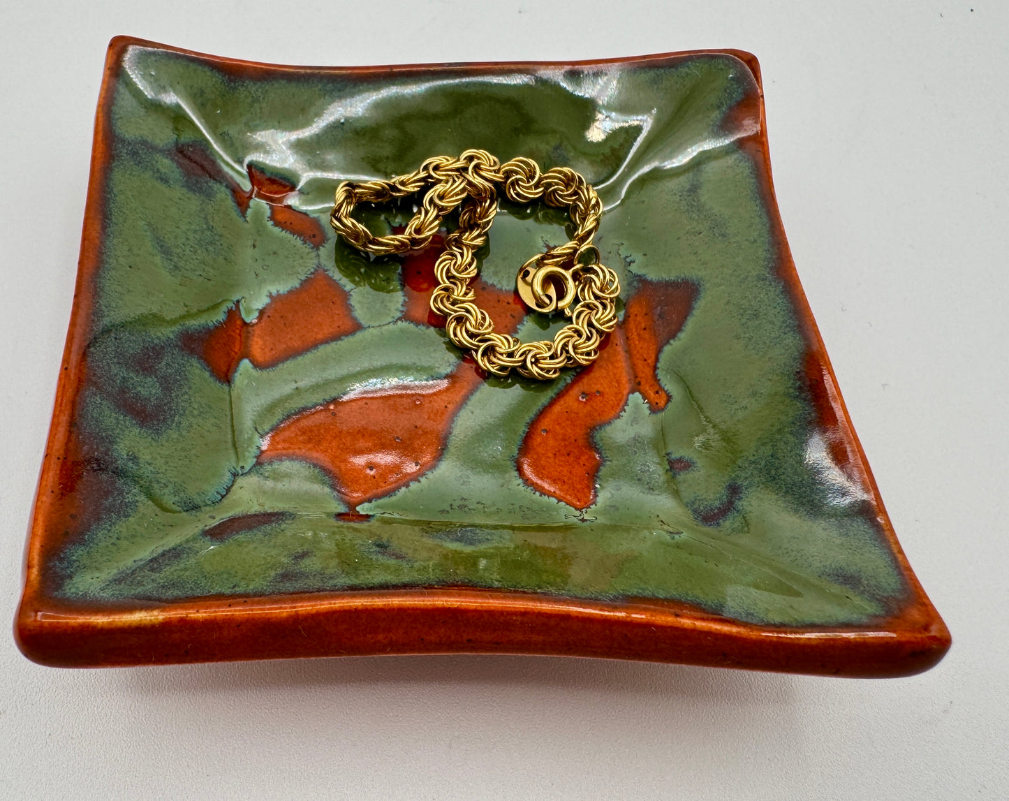 Trinket Dish