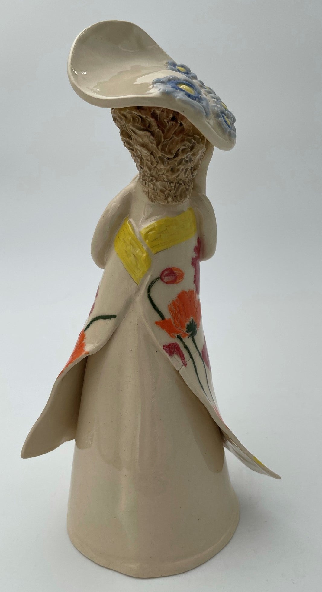 Flower Girl #5