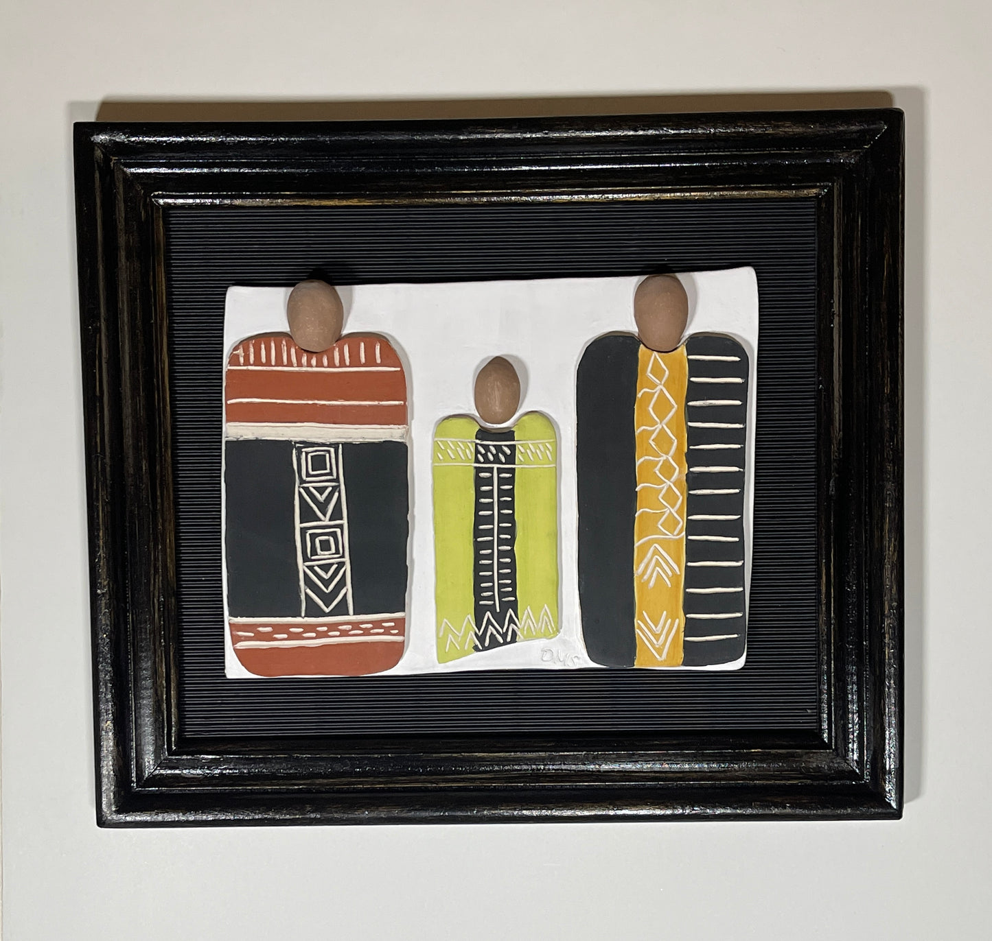 African Family