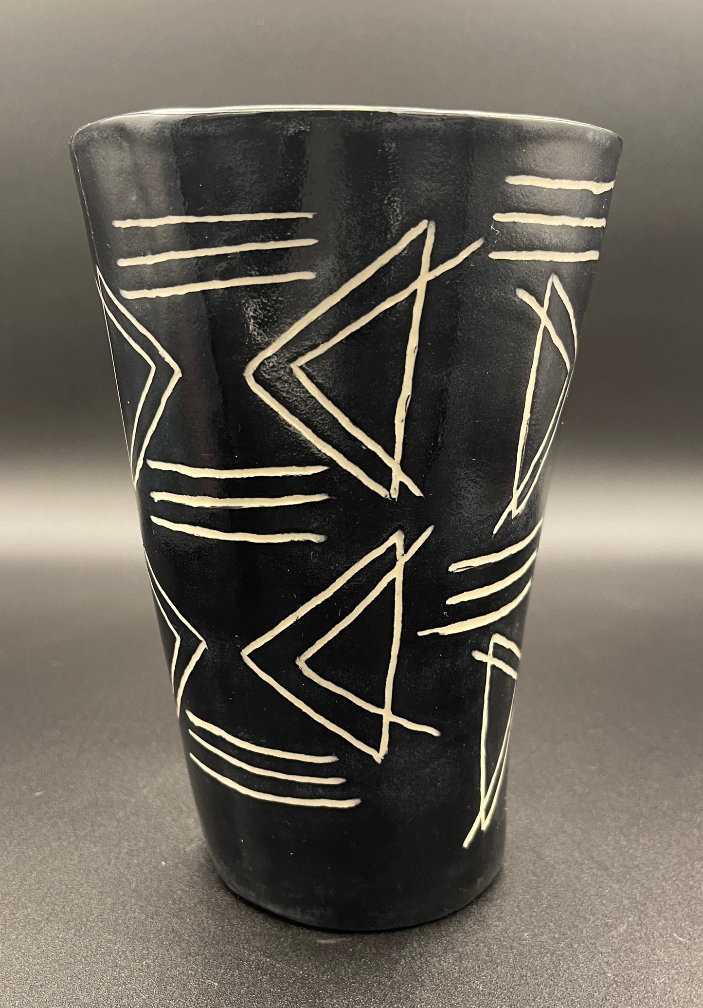Mud Cloth Pattern