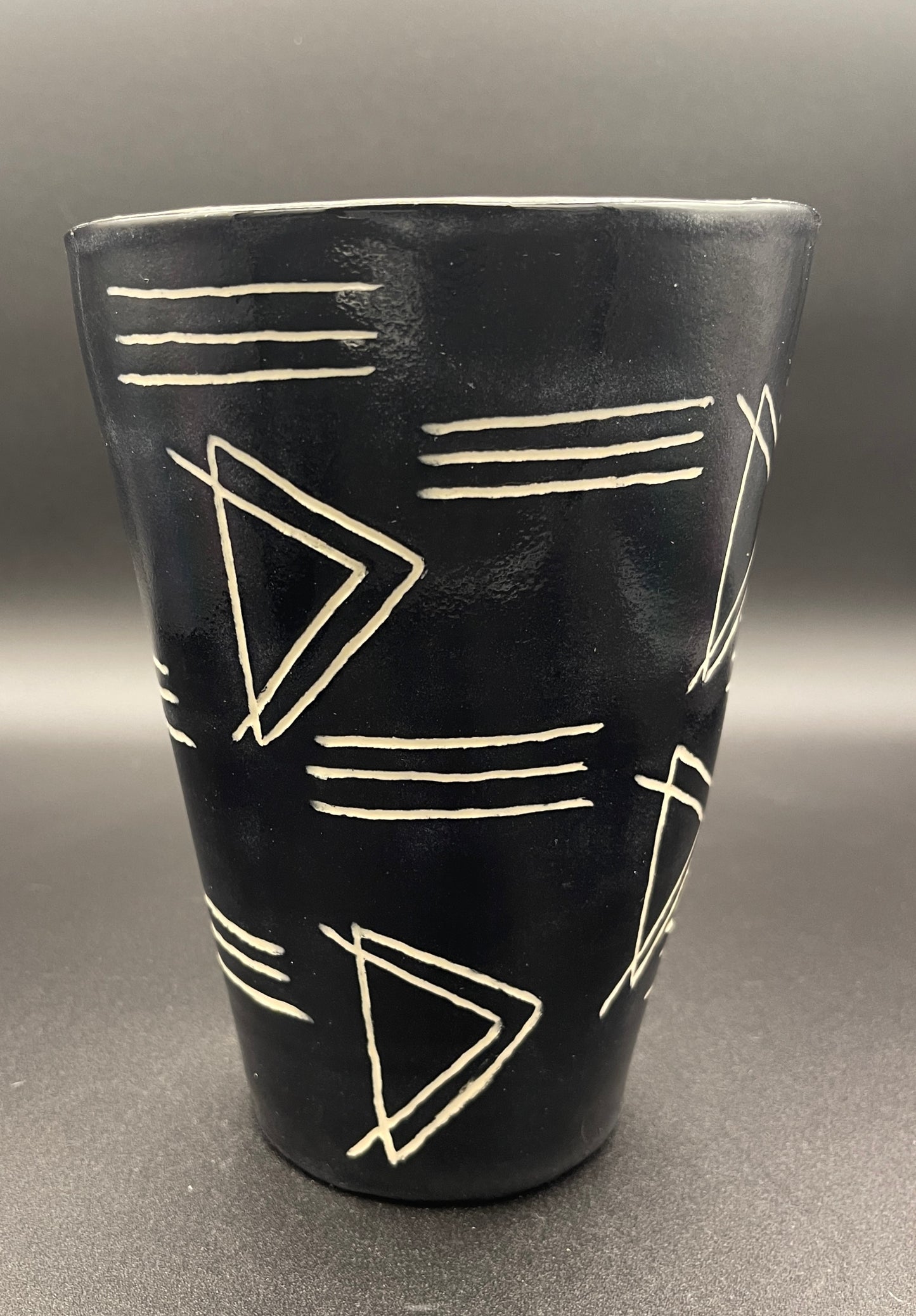 Mud Cloth Pattern