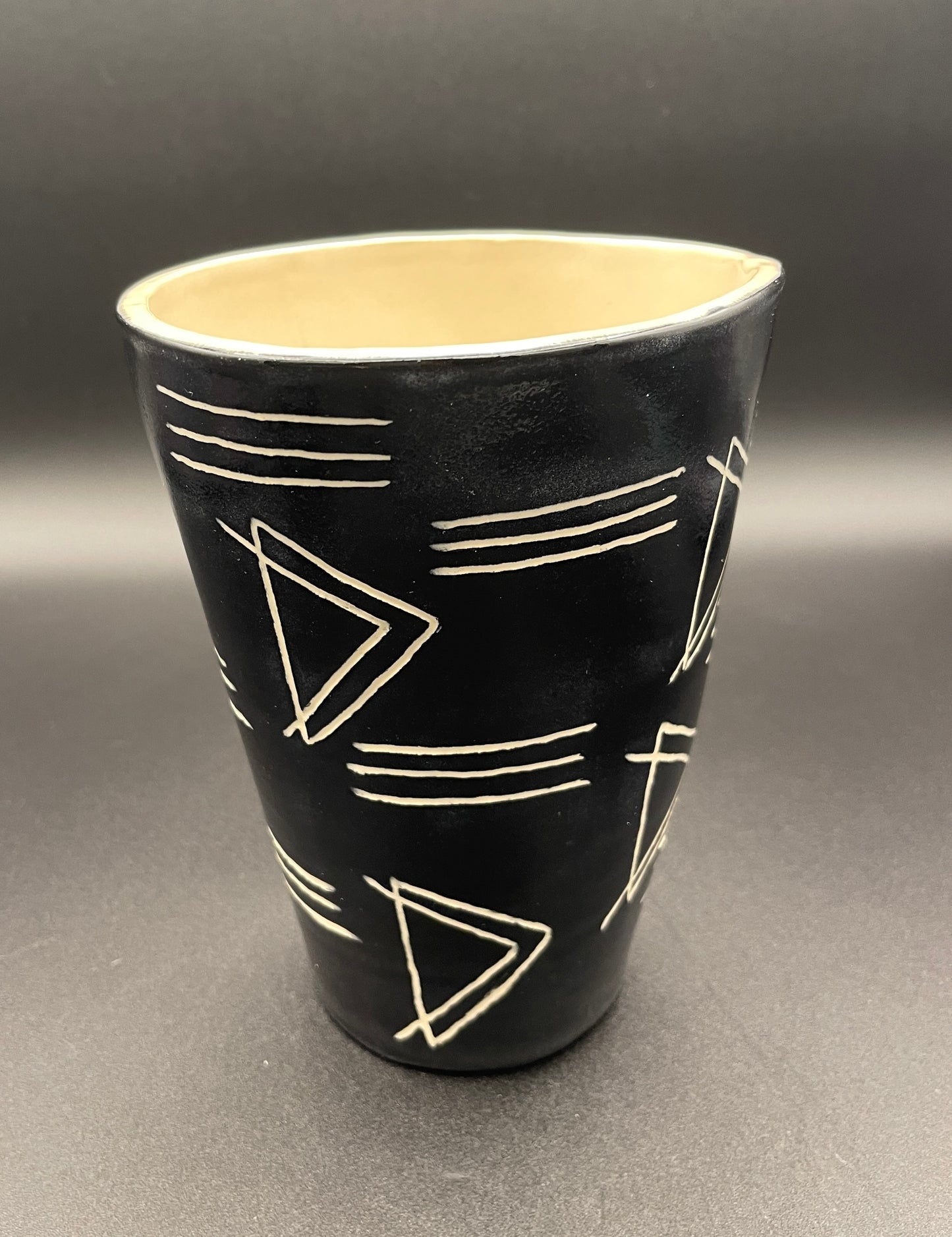 Mud Cloth Pattern