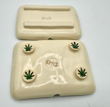 Load image into Gallery viewer, Cannabis Ashtray
