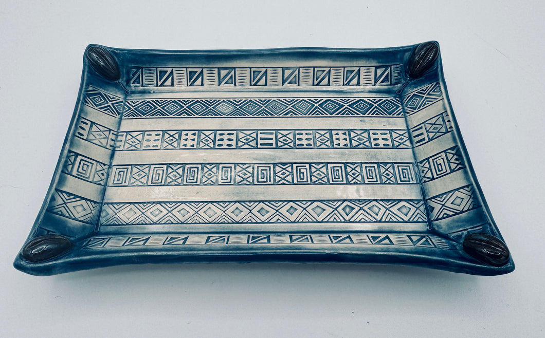 Small Serving Platter