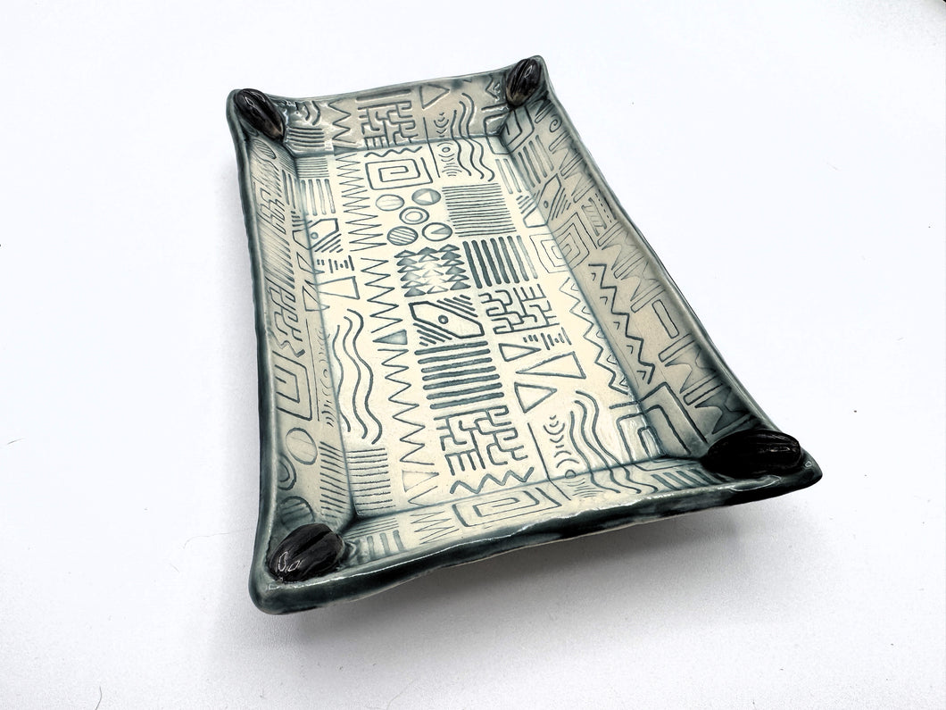Small Serving Platter