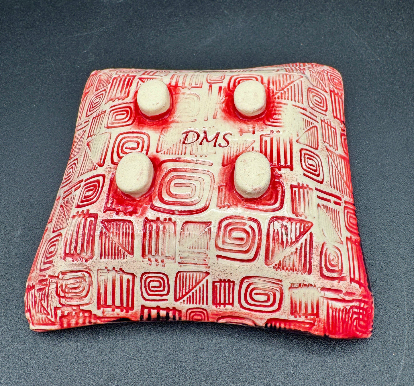 Trinket Dish