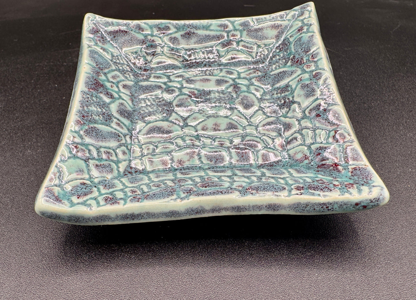 Beautiful Trinket Dish