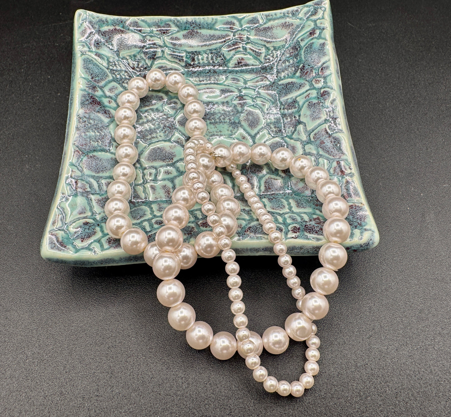 Beautiful Trinket Dish