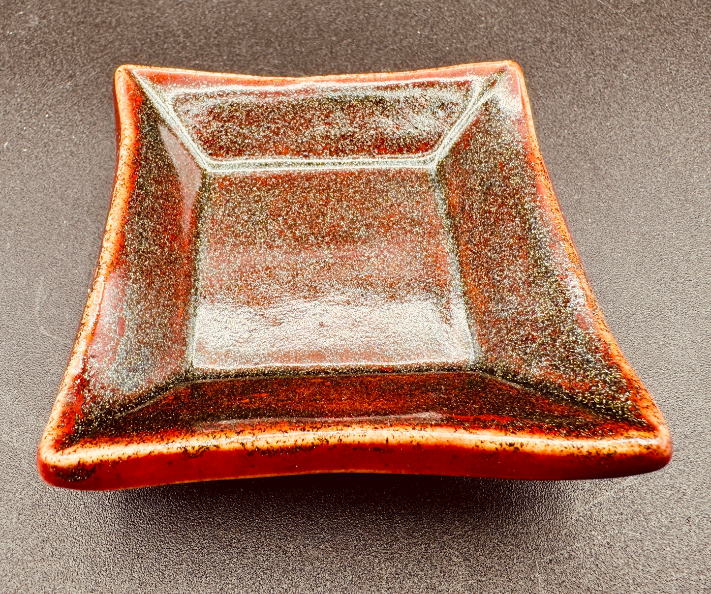 Small Trinket Dish