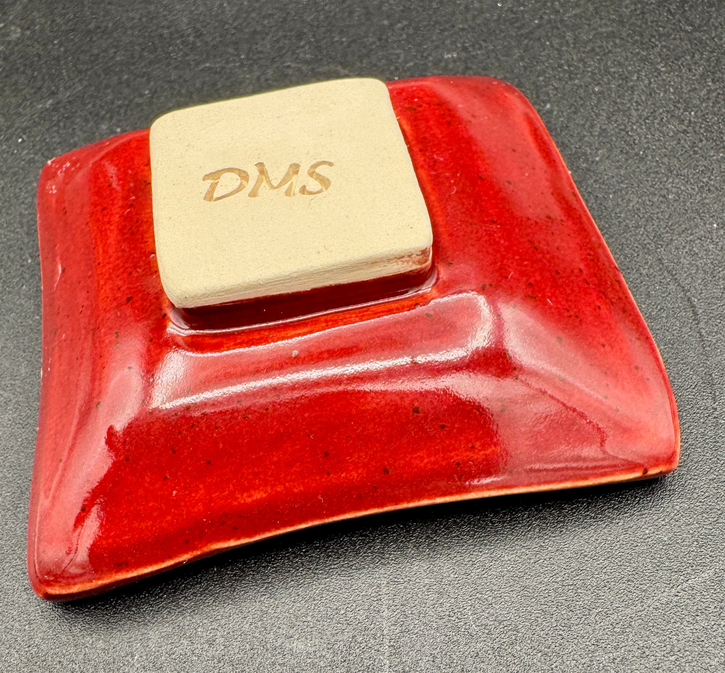 Small Trinket Dish